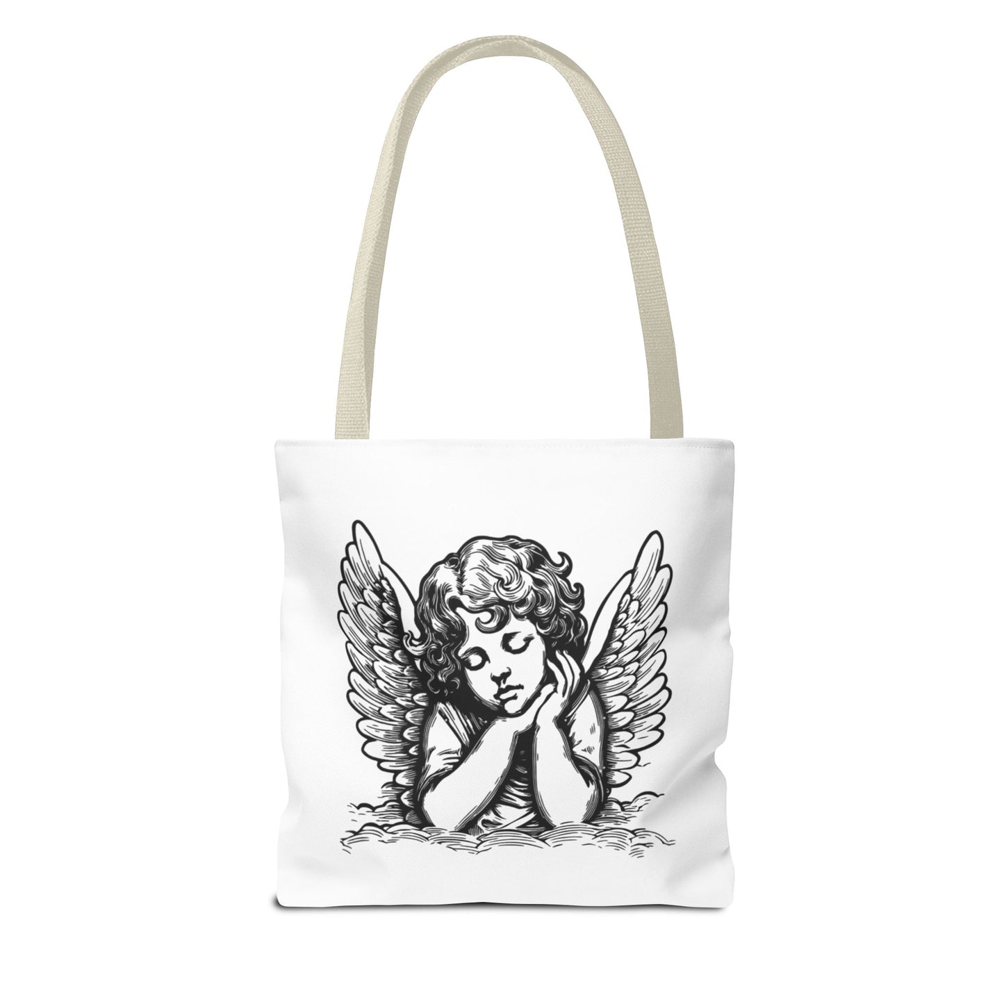 God Is Bigger Than Your Doubt Tote Bag