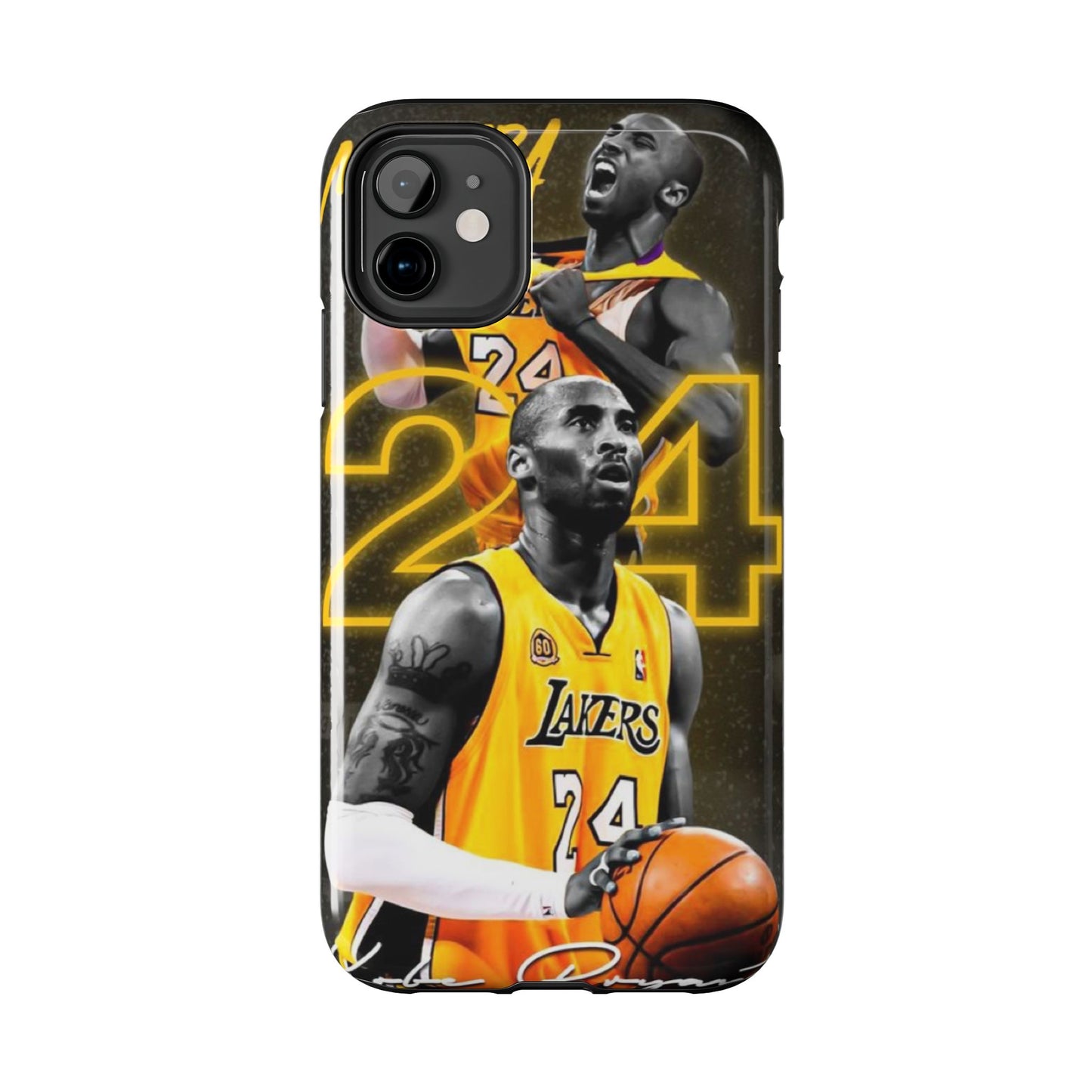 Kobe Bryant Phone Case