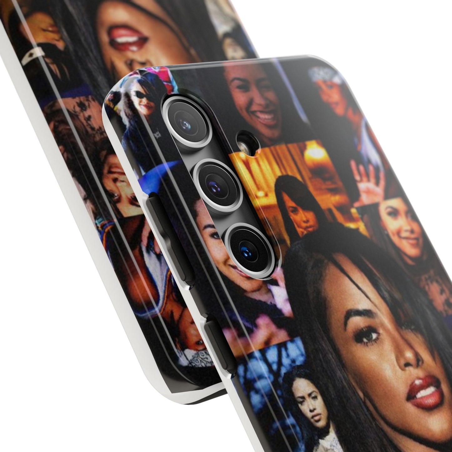 Aaliyah Phone Case