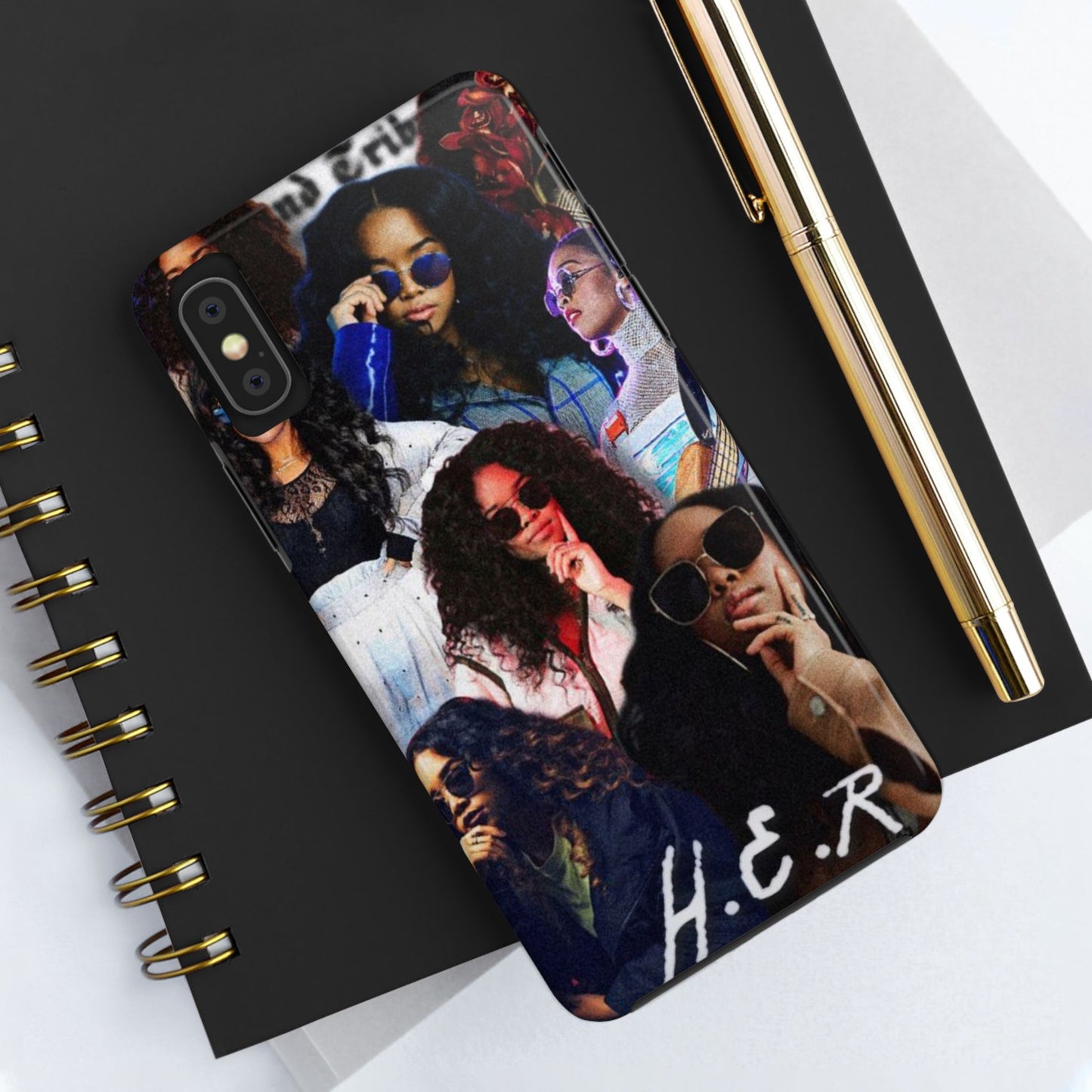 HER Phone Case