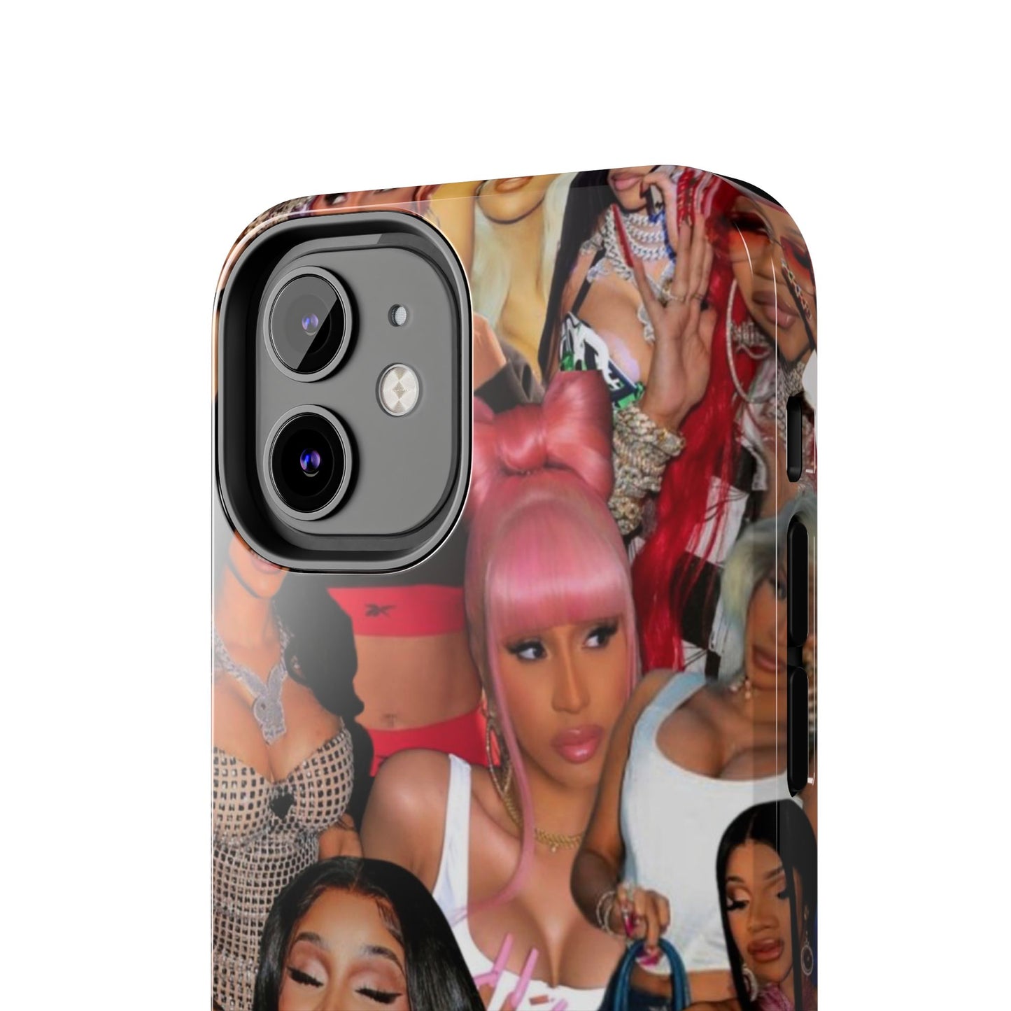 Cardi B Phone Case