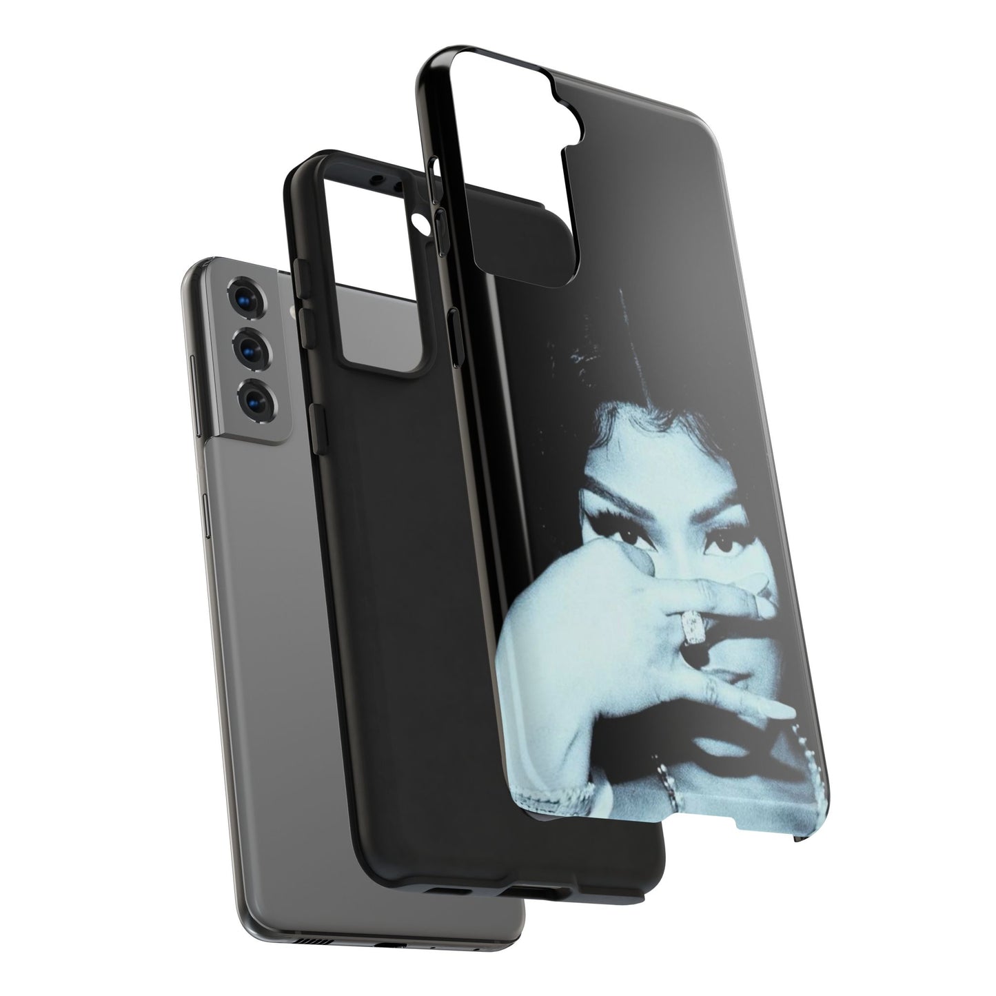 Nicki M Phone Case