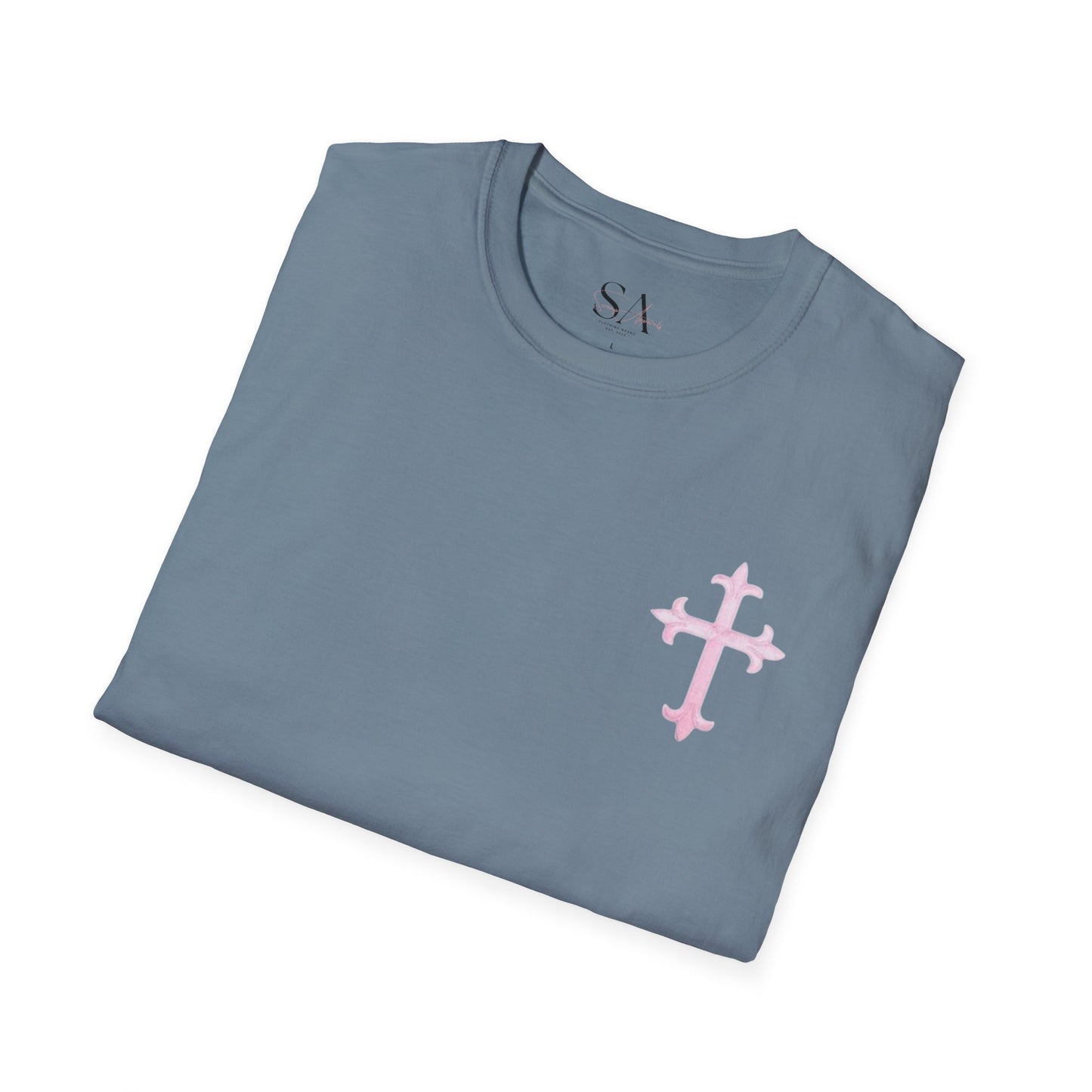 Sacred Angel Unisex Tee