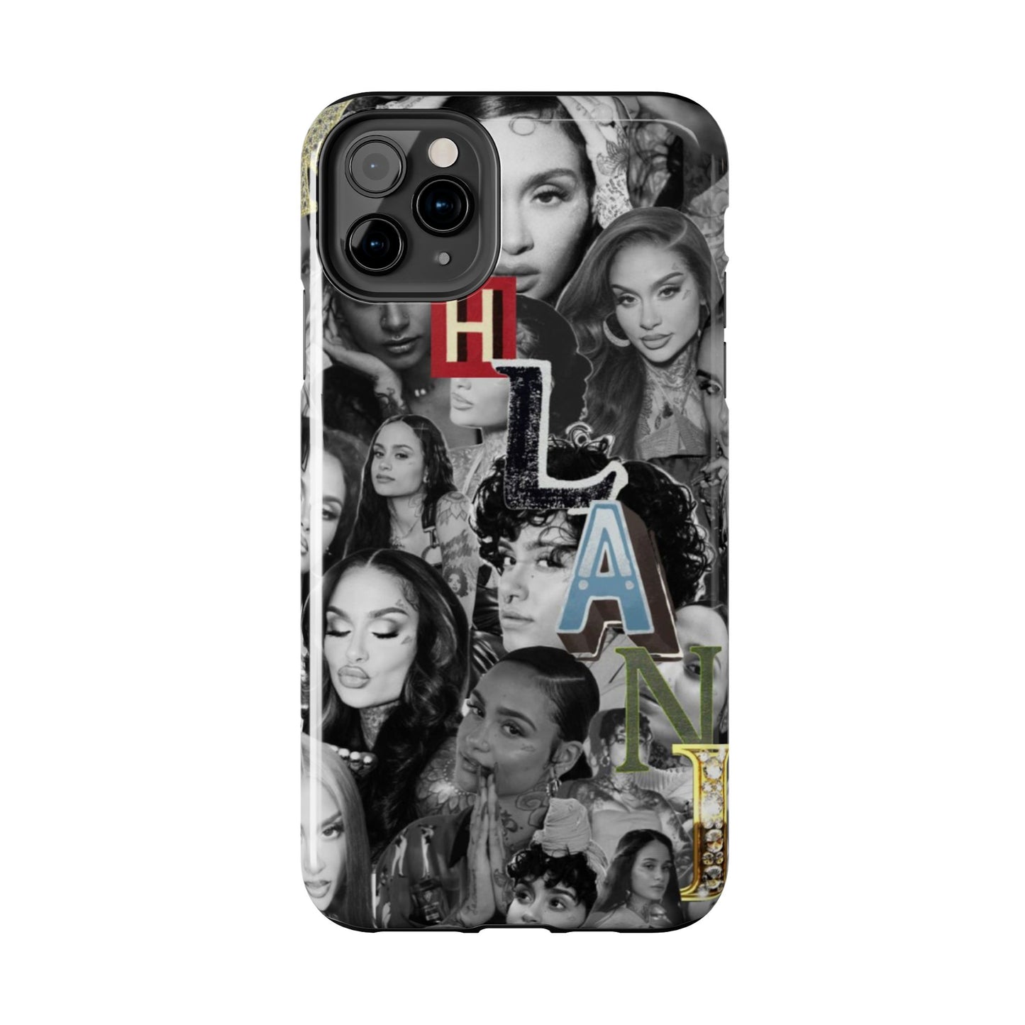 Kehlani Phone Case