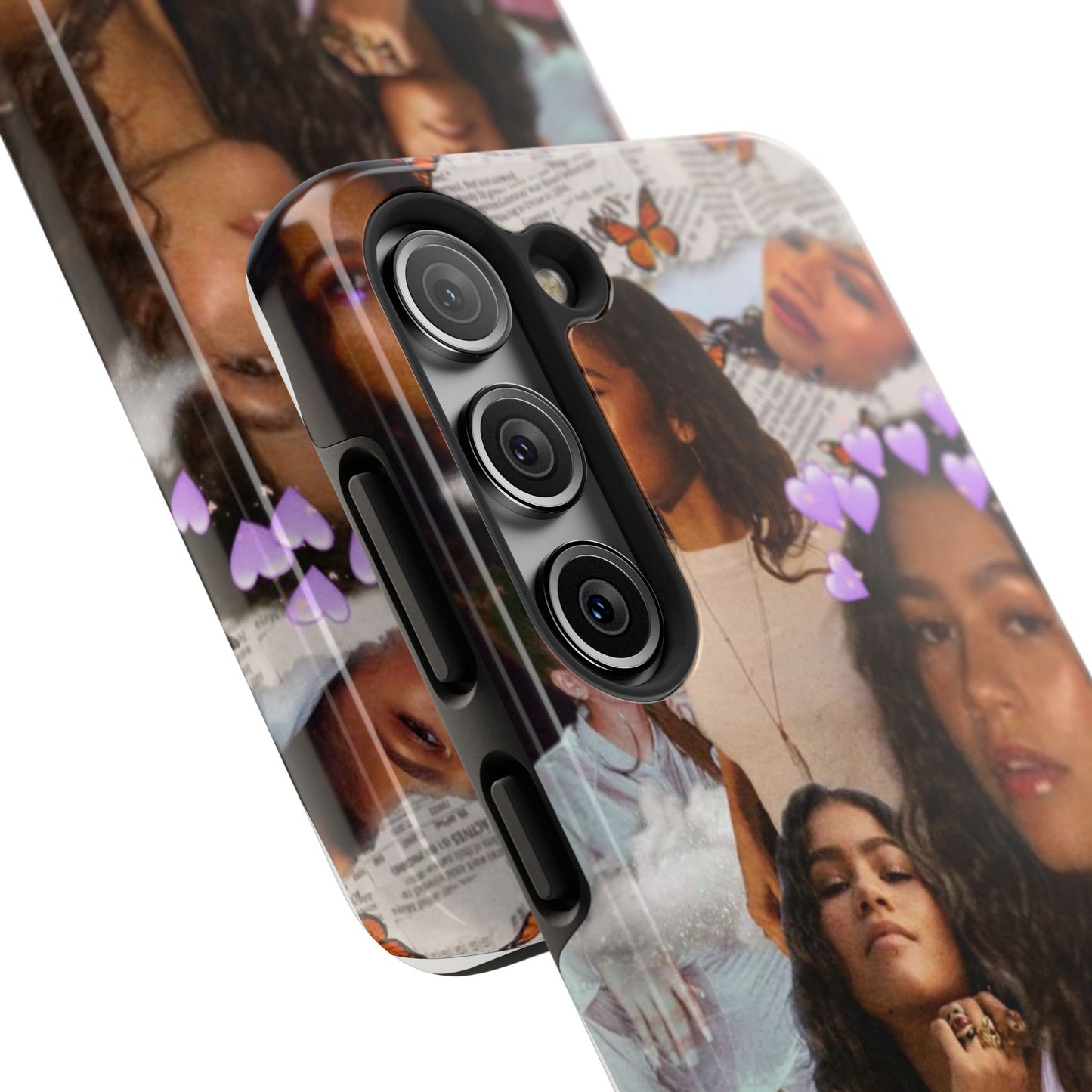 Zendaya Phone Case