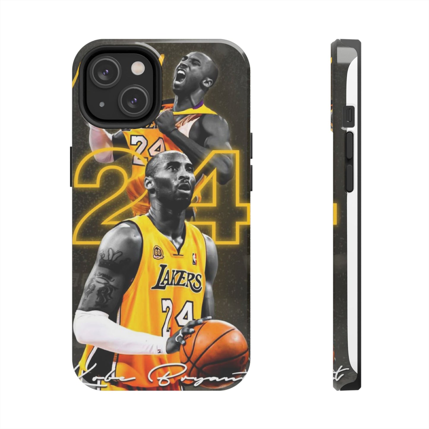 Kobe Bryant Phone Case