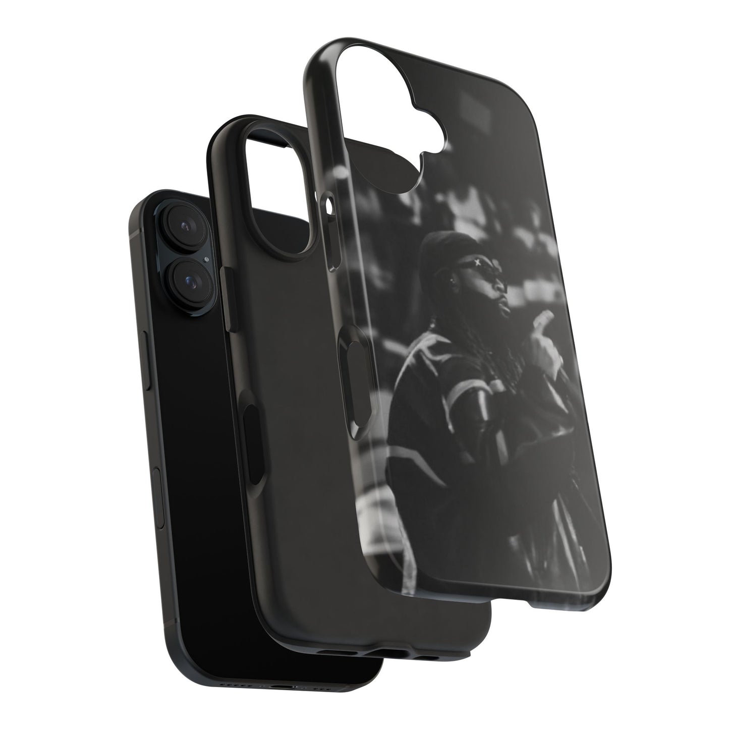 PartyNextDoor Phone Case