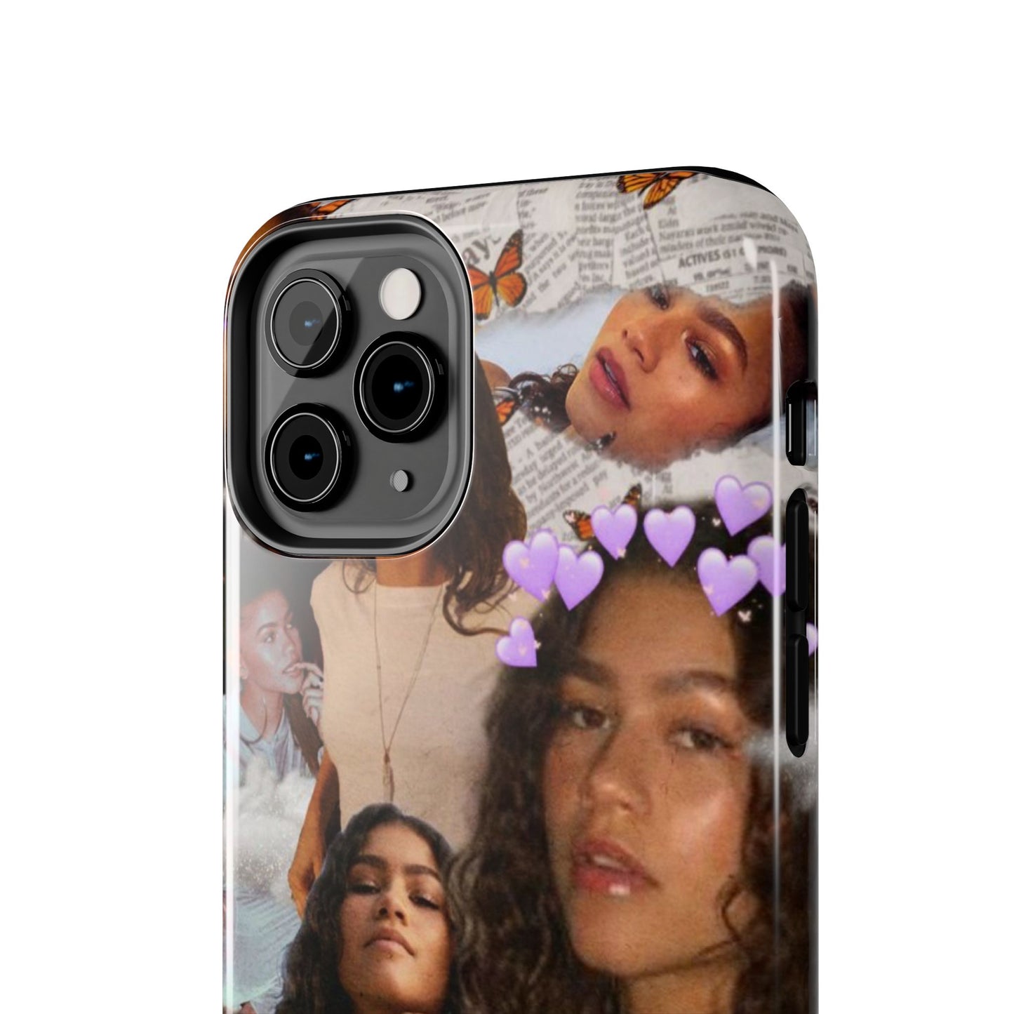 Zendaya Phone Case