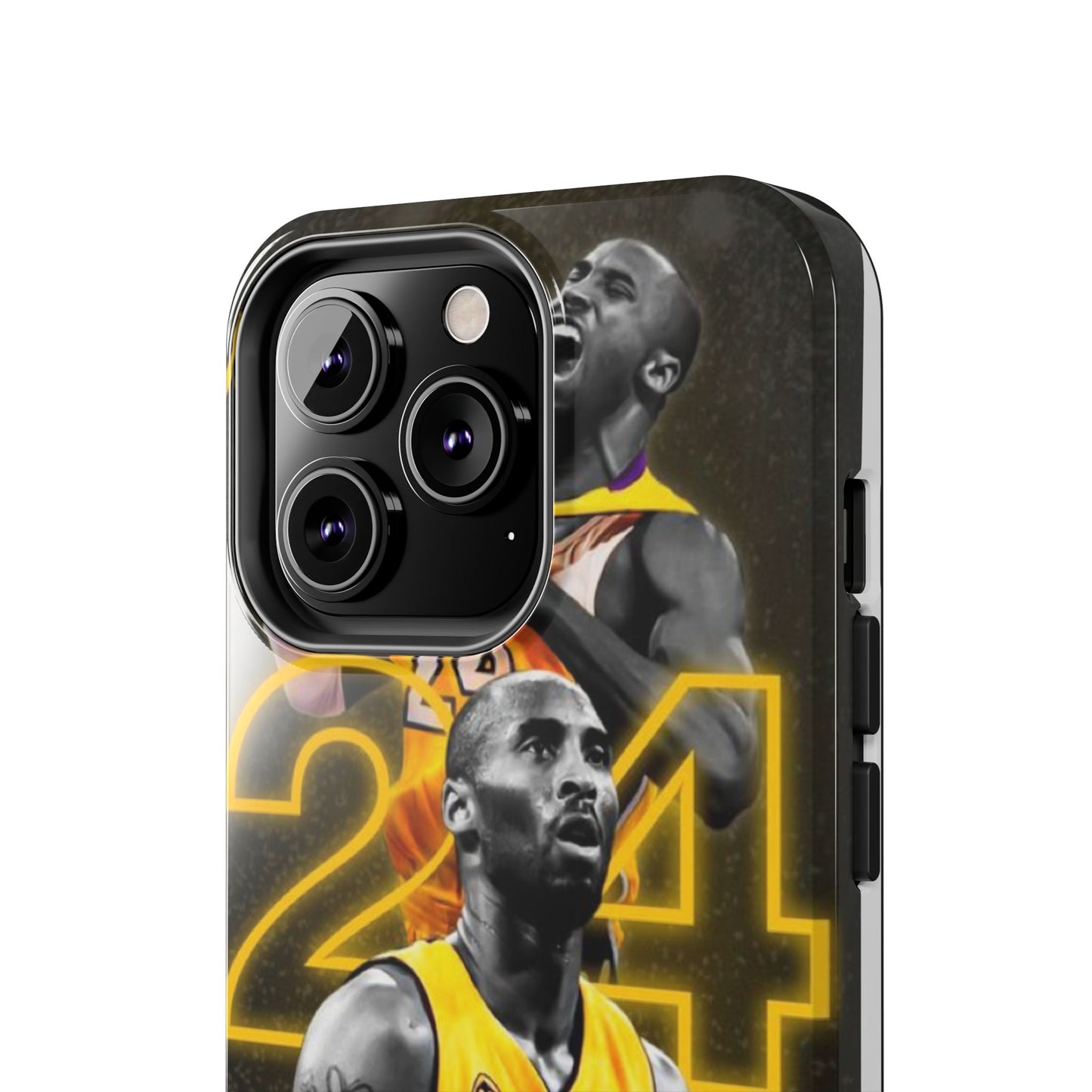 Kobe Bryant Phone Case