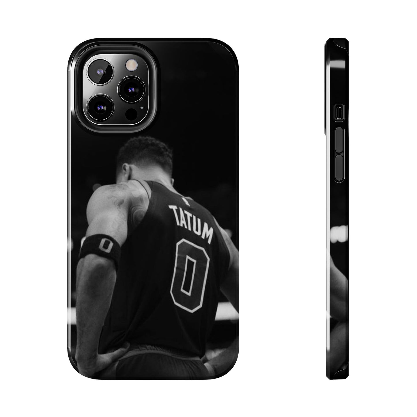 Jason Tatum Phone Case