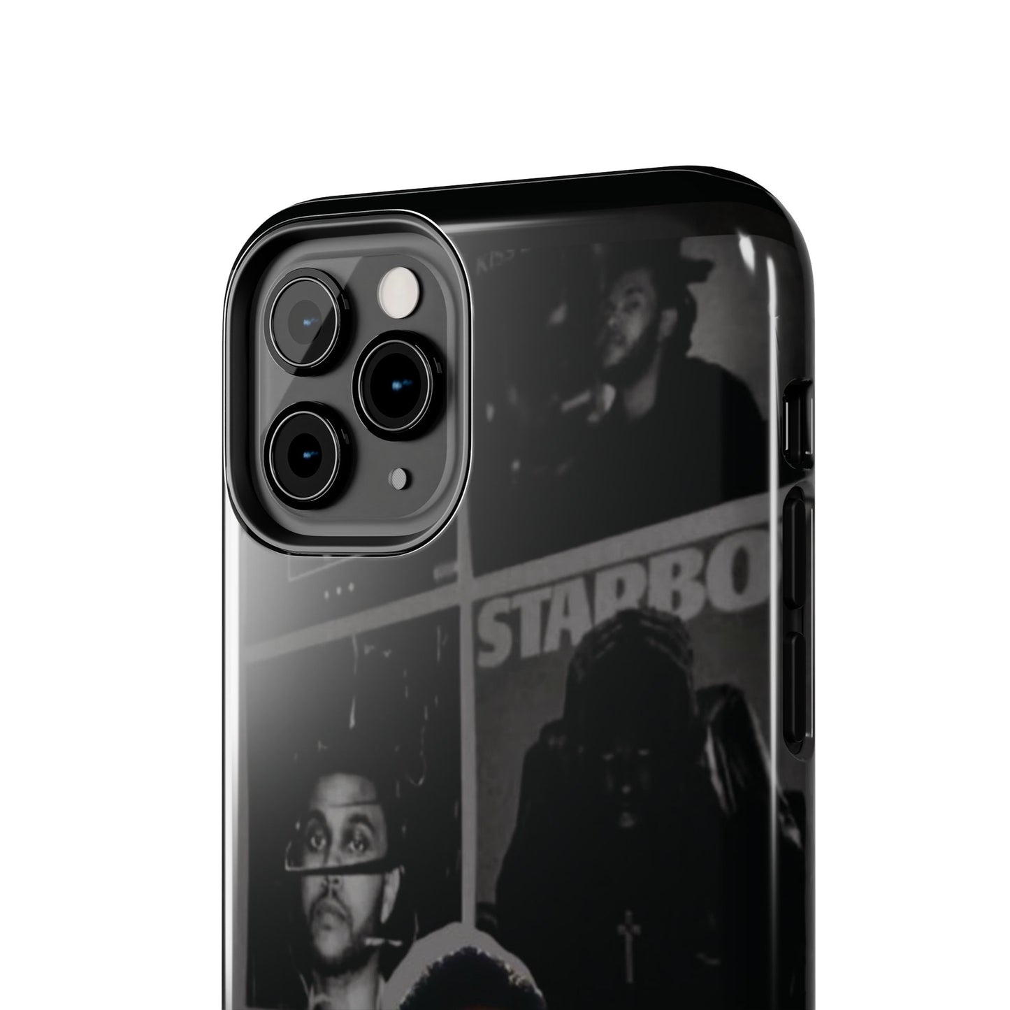 The Weeknd Phone Case