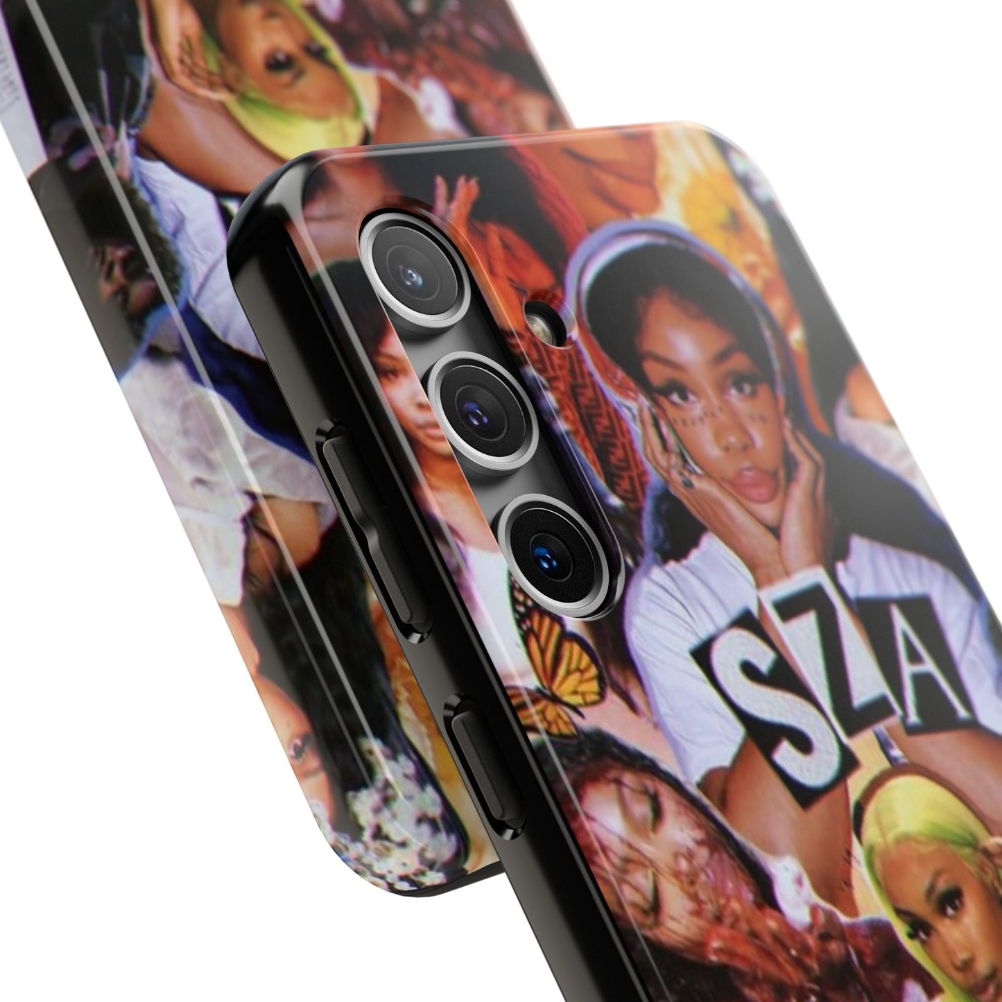 SZA Phone Case