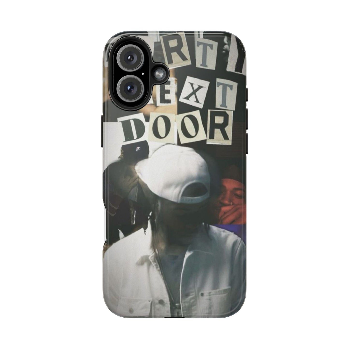 Party Next Door Phone Case