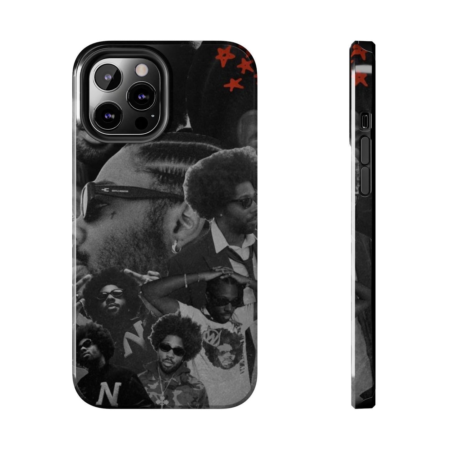 Brent Faiyaz Phone Cases