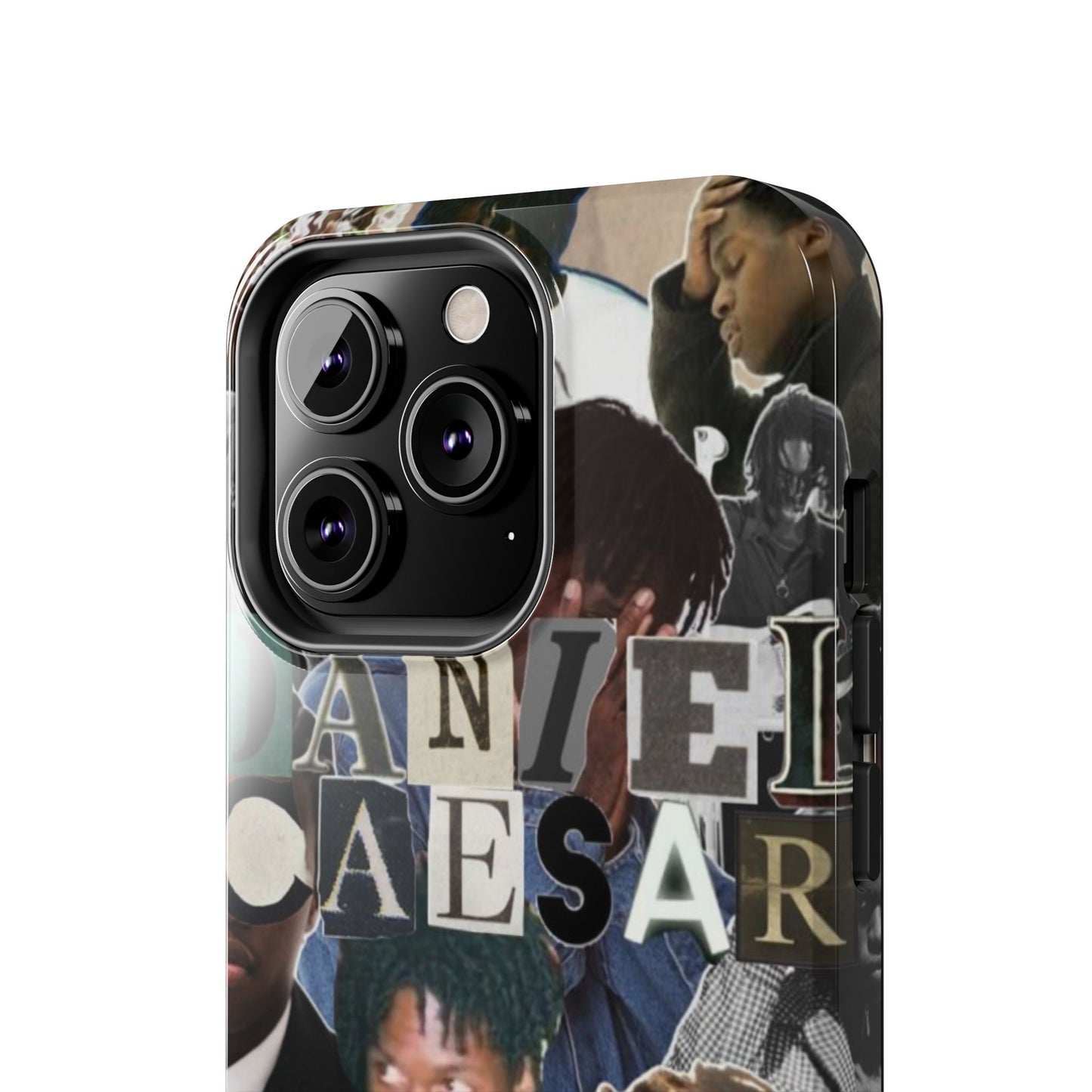 Daniel Cesar Phone Case