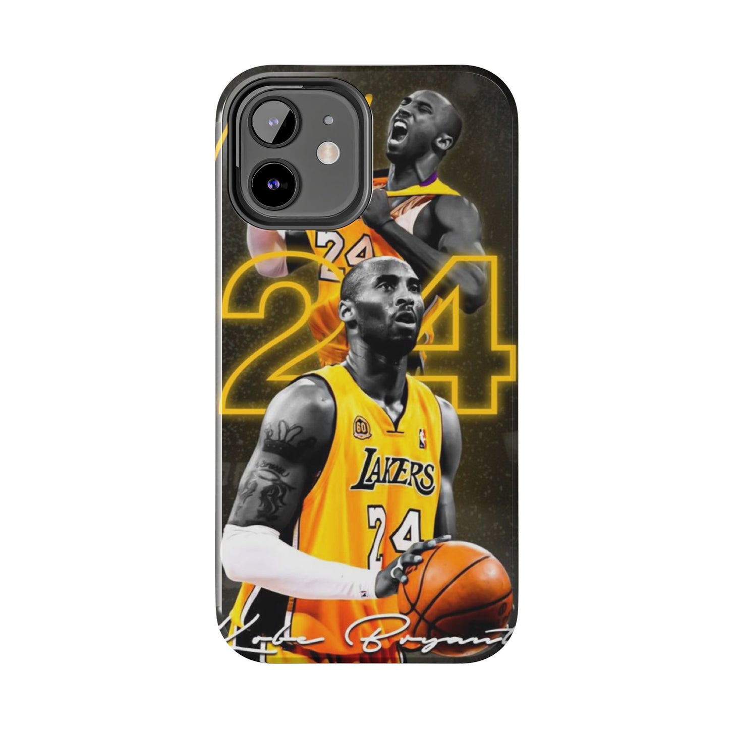 Kobe Bryant Phone Case