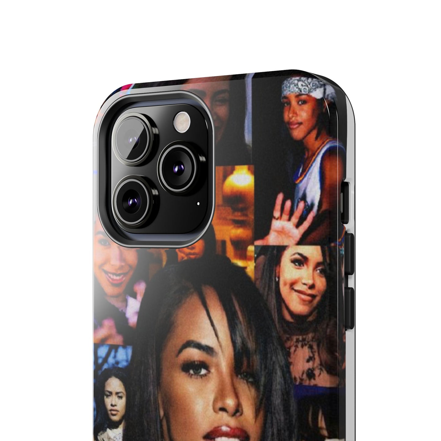 Aaliyah Phone Case