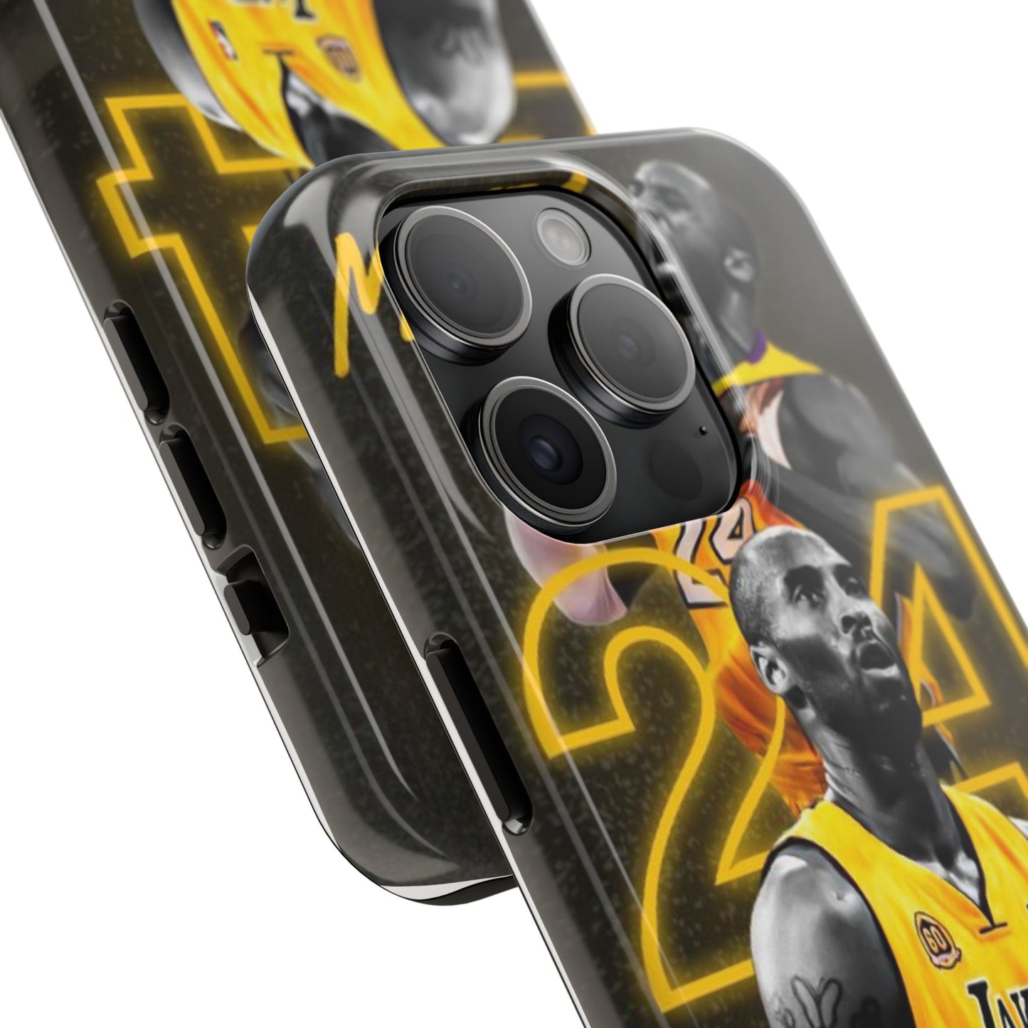 Kobe Bryant Phone Case