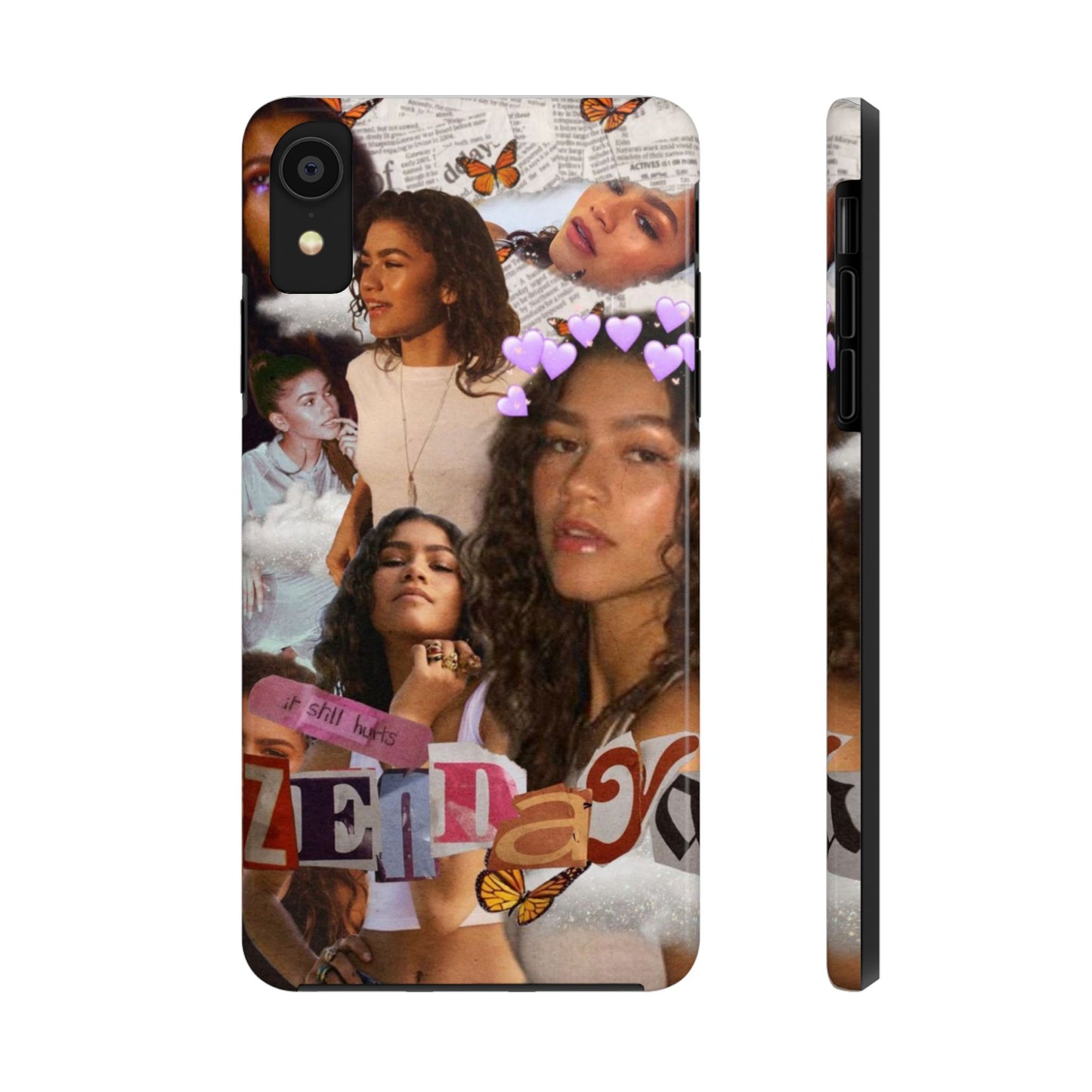 Zendaya Phone Case