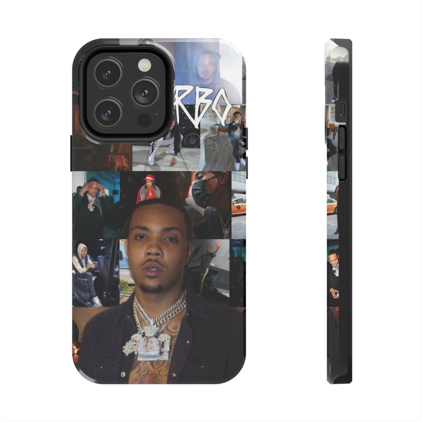 G Herbo Phone Case