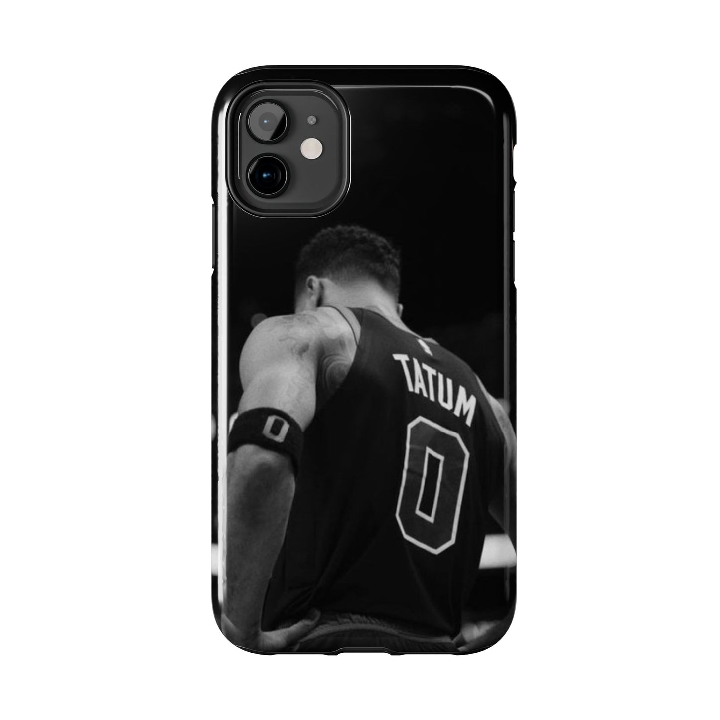 Jason Tatum Phone Case