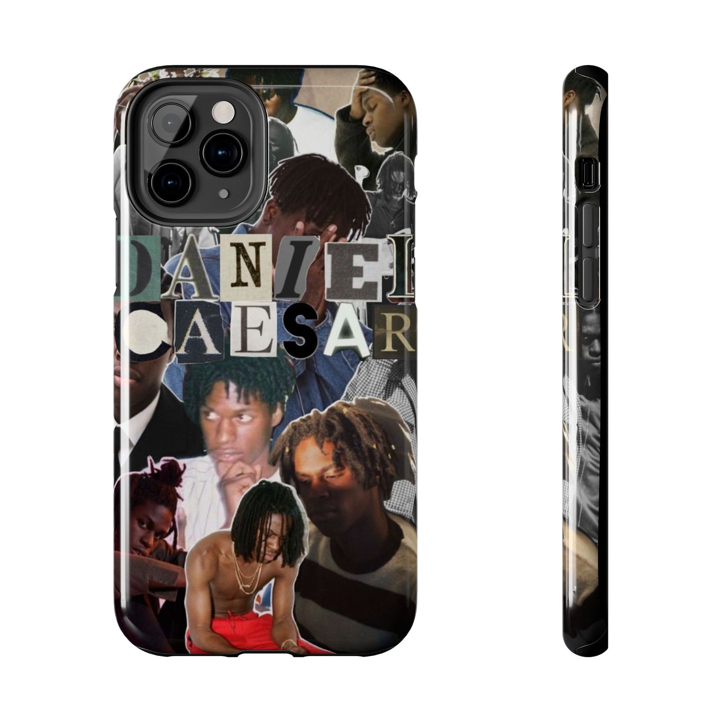 Daniel Cesar Phone Case