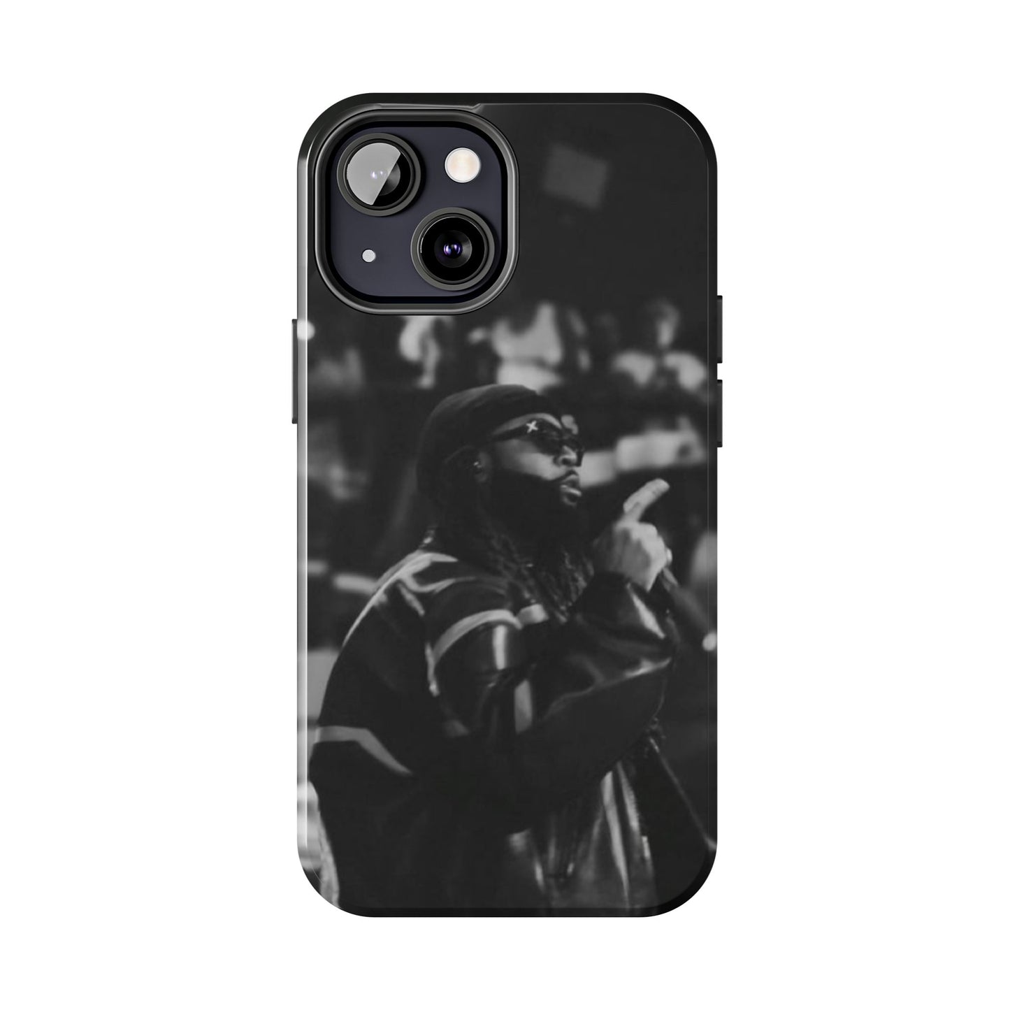 PartyNextDoor Phone Case