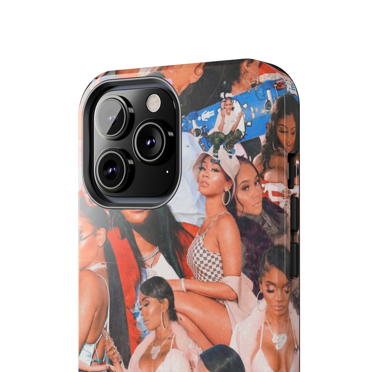 Saweetie Phone Case