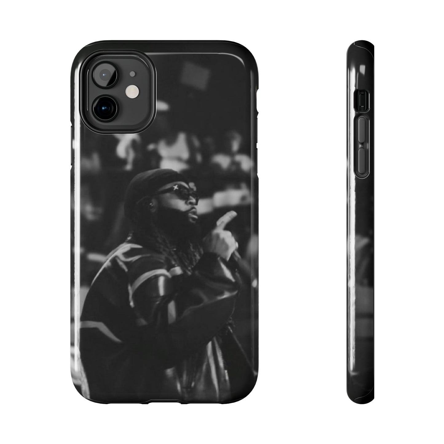 PartyNextDoor Phone Case