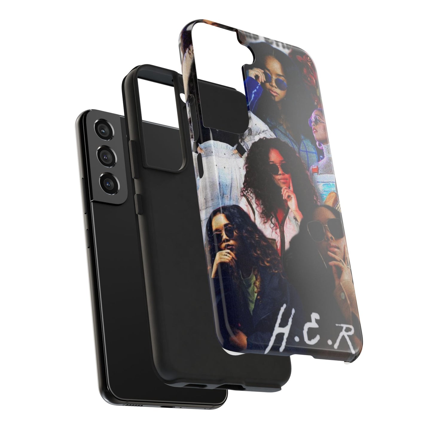 HER Phone Case
