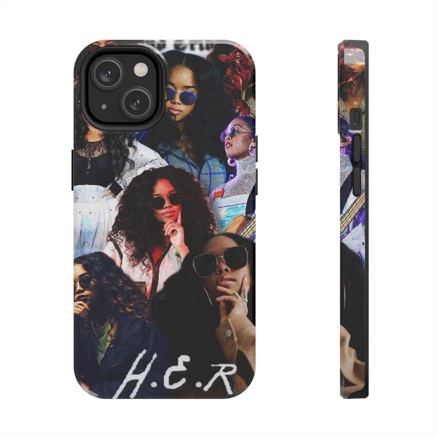 HER Phone Case