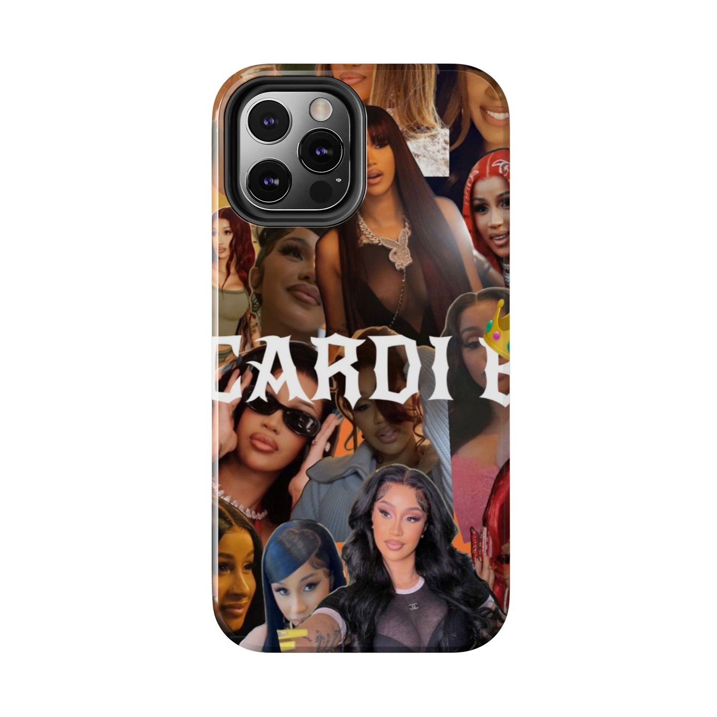 Cardi B Phone Case