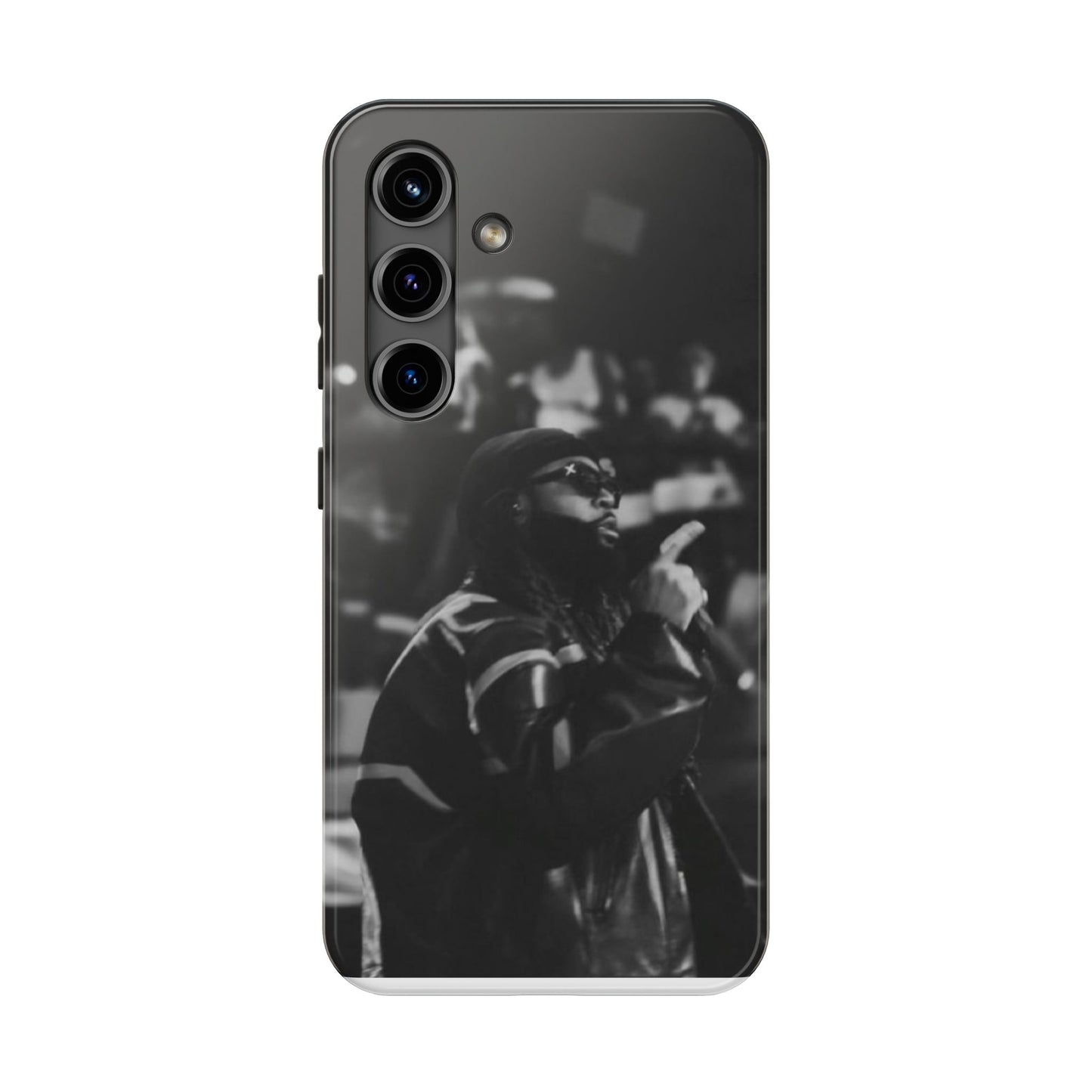 PartyNextDoor Phone Case