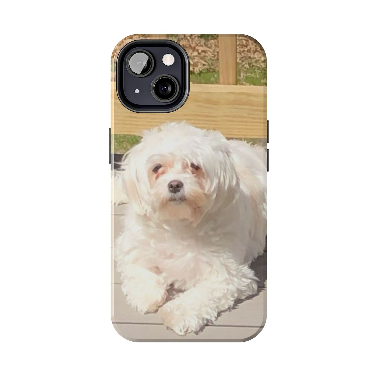 Custom Picture Phone Case