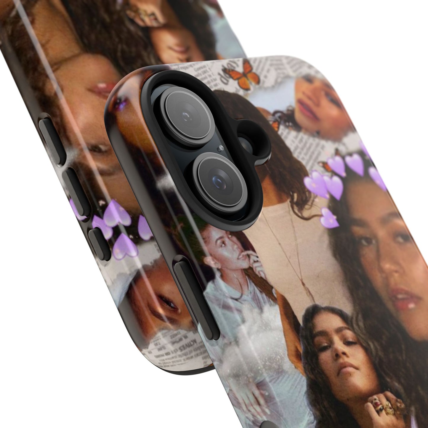 Zendaya Phone Case