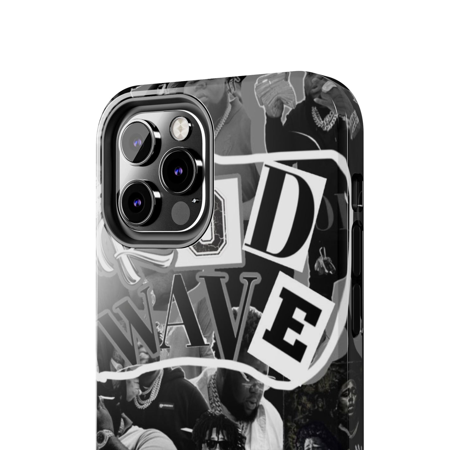 Rod Wave Phone Case