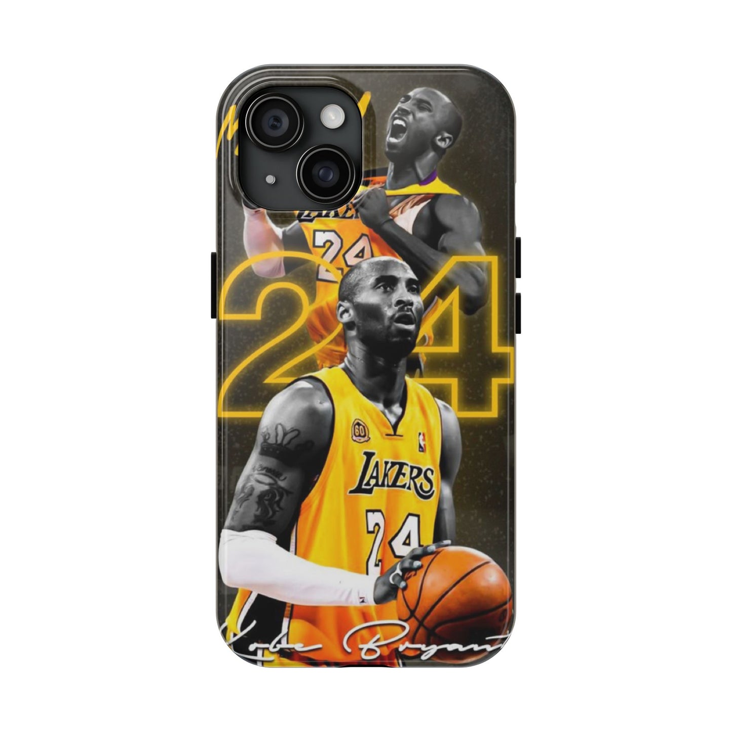 Kobe Bryant Phone Case