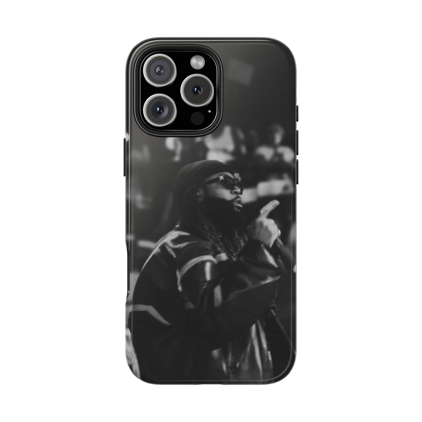 PartyNextDoor Phone Case