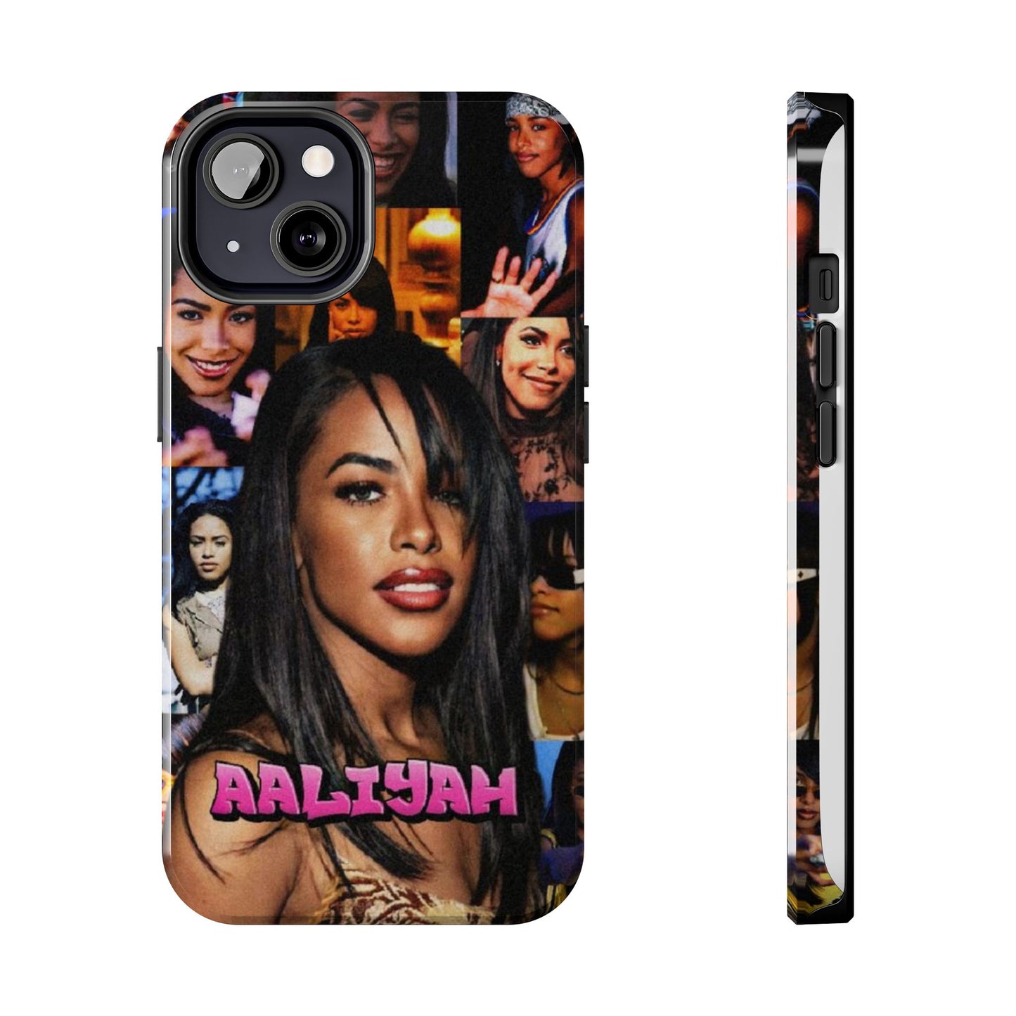 Aaliyah Phone Case