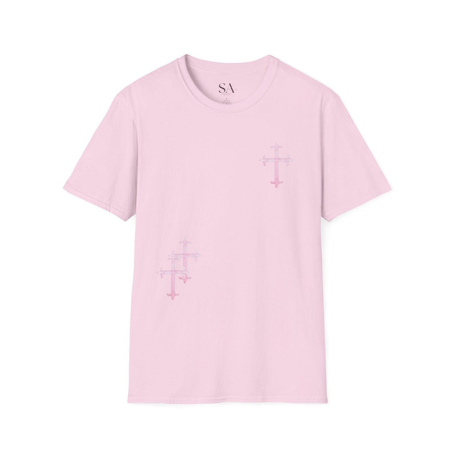 Sacred Angel Unisex Tee