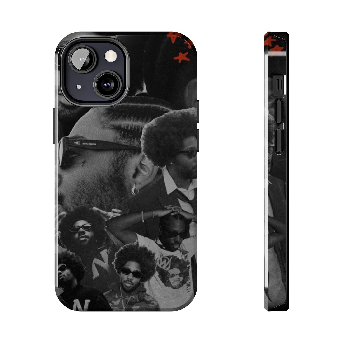 Brent Faiyaz Phone Cases