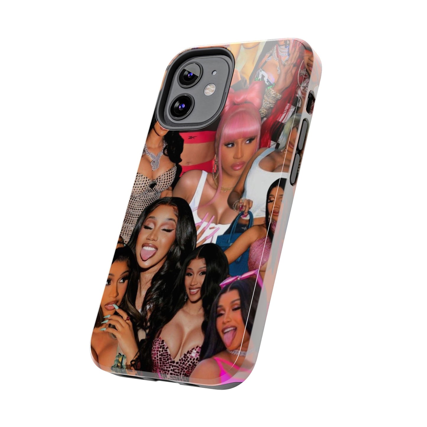 Cardi B Phone Case