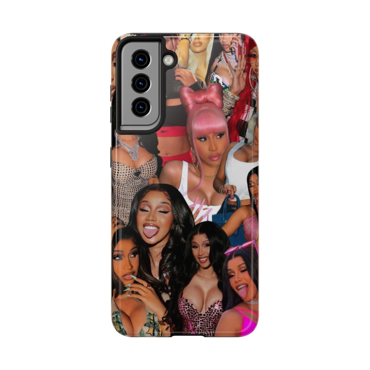 Cardi B Phone Case