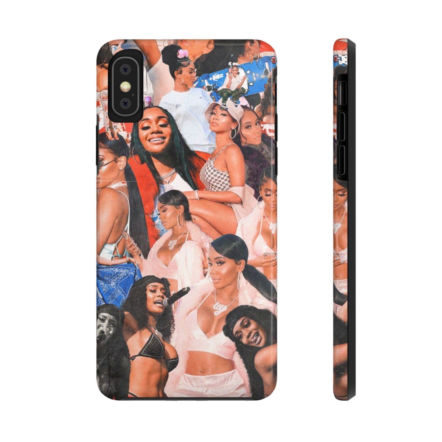 Saweetie Phone Case