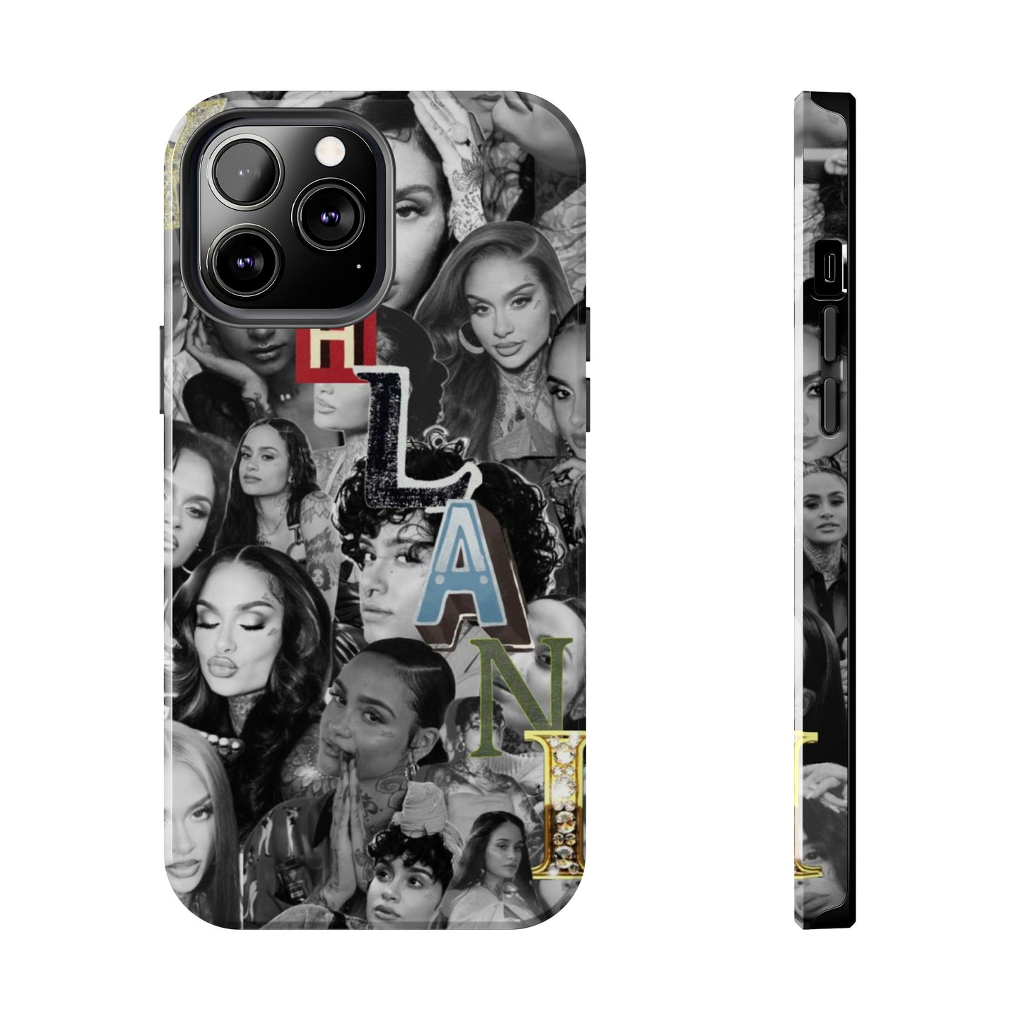 Kehlani Phone Case