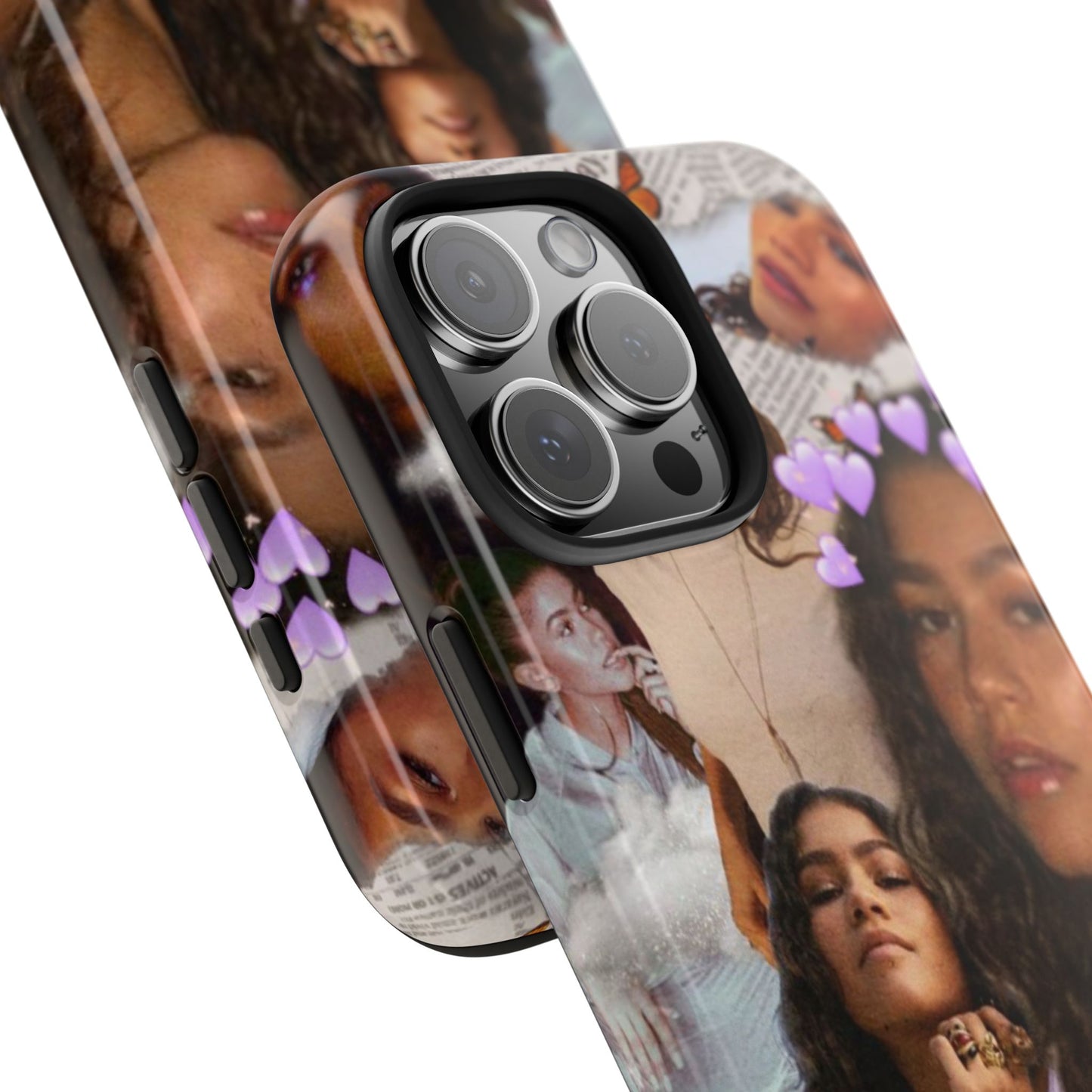 Zendaya Phone Case