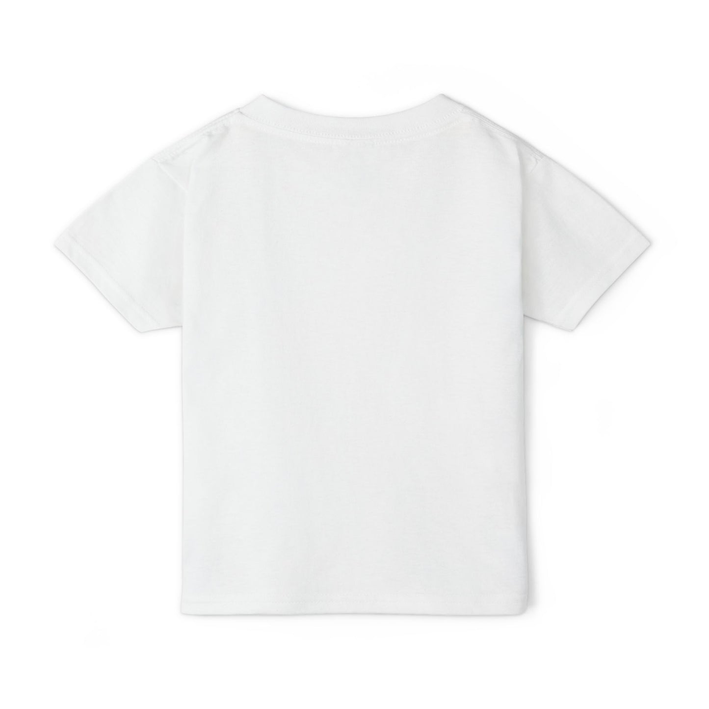 Floral “Mini” Toddler T-Shirt