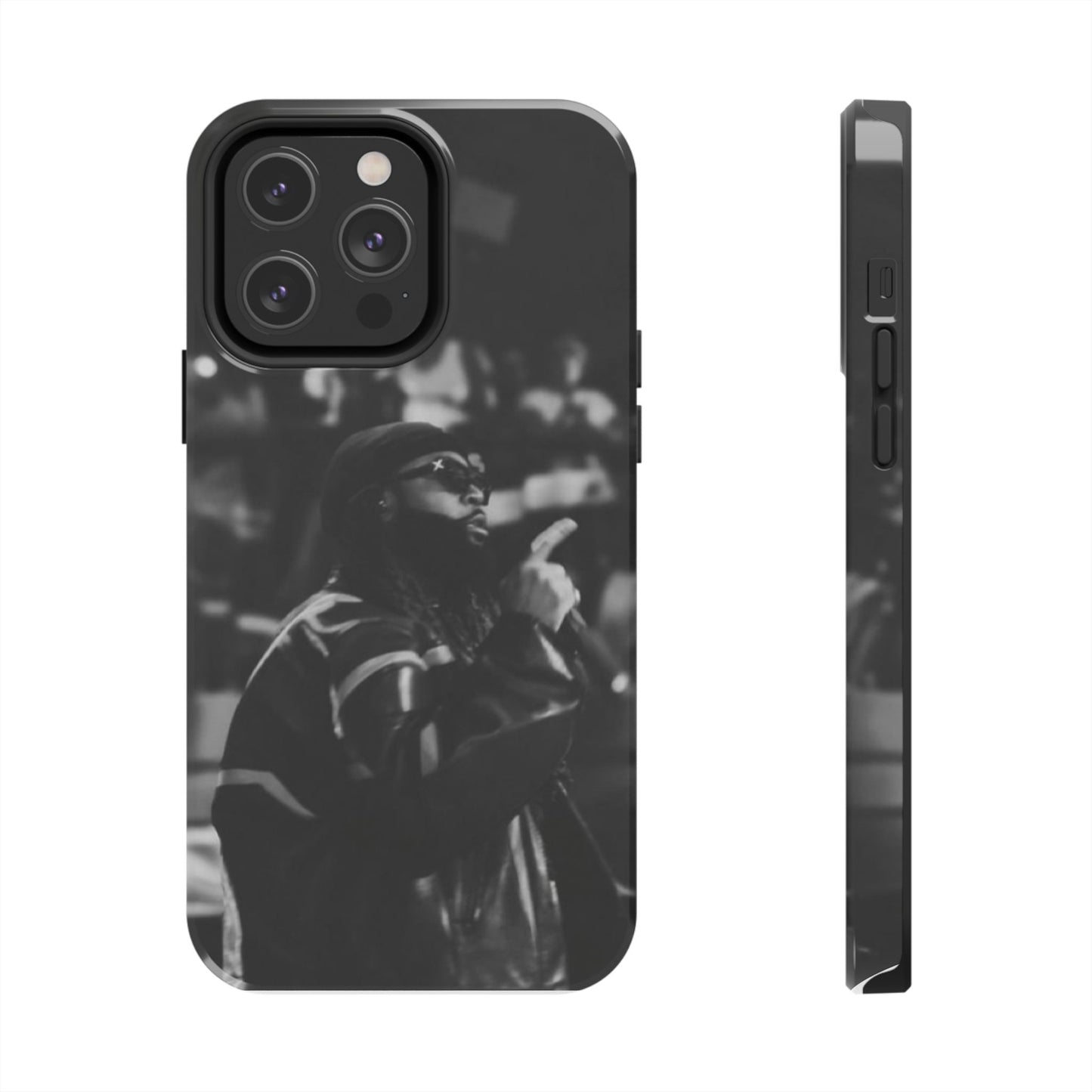 PartyNextDoor Phone Case