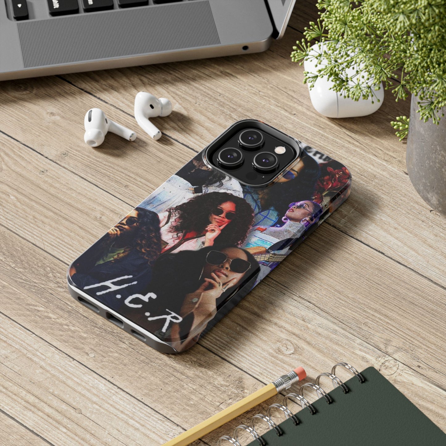 HER Phone Case