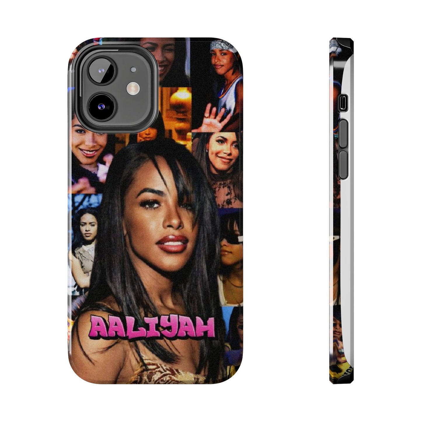 Aaliyah Phone Case